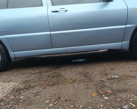 Синий Чери Амулет, объемом двигателя 1.6 л и пробегом 100 тыс. км за 2000 $, фото 3 на Automoto.ua