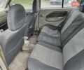 Чері Амулет 2007 у Шостке на Automoto.ua Синій Чері Амулет, об'ємом двигуна 1.6 л та пробігом 382 тис. км за 950 $, фото 12 на Automoto.ua
