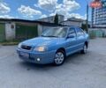 Синій Чері Амулет, об'ємом двигуна 1.6 л та пробігом 170 тис. км за 1950 $, фото 1 на Automoto.ua