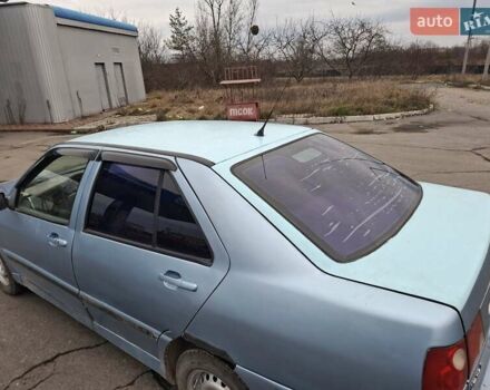 Синий Чери Амулет, объемом двигателя 1.6 л и пробегом 193 тыс. км за 550 $, фото 6 на Automoto.ua