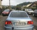 Синий Чери Амулет, объемом двигателя 1.6 л и пробегом 240 тыс. км за 950 $, фото 1 на Automoto.ua