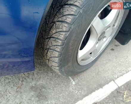 Синій Чері Амулет, об'ємом двигуна 1.5 л та пробігом 236 тис. км за 2400 $, фото 3 на Automoto.ua