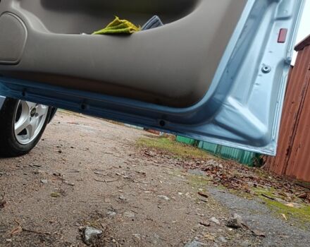 Синий Чери Амулет, объемом двигателя 1.6 л и пробегом 100 тыс. км за 2000 $, фото 12 на Automoto.ua