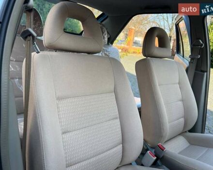 Синій Чері Амулет, об'ємом двигуна 1.6 л та пробігом 16 тис. км за 3900 $, фото 22 на Automoto.ua