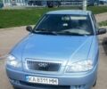 Синій Чері Амулет, об'ємом двигуна 1.6 л та пробігом 220 тис. км за 2000 $, фото 1 на Automoto.ua