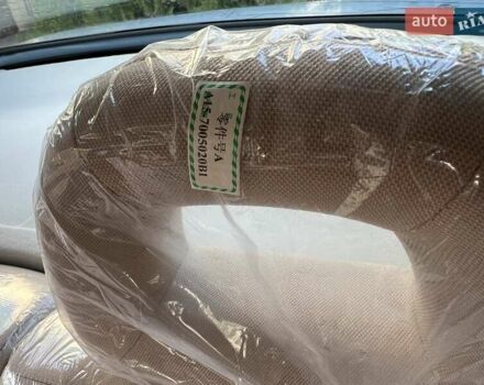 Синій Чері Амулет, об'ємом двигуна 1.6 л та пробігом 16 тис. км за 4000 $, фото 2 на Automoto.ua