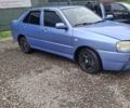 Синій Чері Амулет, об'ємом двигуна 1.6 л та пробігом 190 тис. км за 1600 $, фото 8 на Automoto.ua