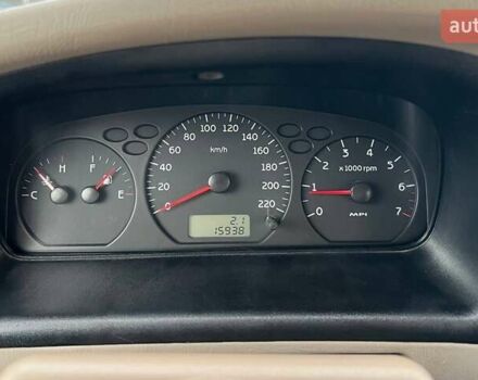 Синій Чері Амулет, об'ємом двигуна 1.6 л та пробігом 16 тис. км за 3900 $, фото 14 на Automoto.ua