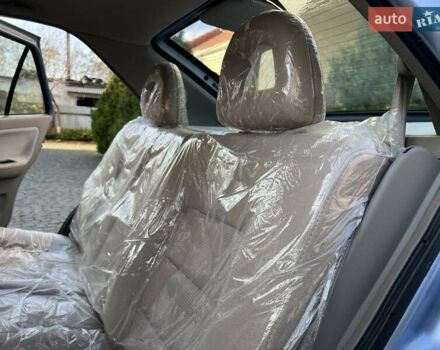 Синій Чері Амулет, об'ємом двигуна 1.6 л та пробігом 16 тис. км за 4000 $, фото 1 на Automoto.ua