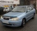 Синий Чери Амулет, объемом двигателя 16 л и пробегом 96 тыс. км за 3100 $, фото 1 на Automoto.ua
