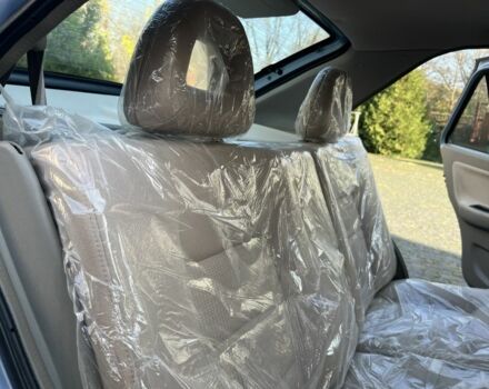 Синий Чери Амулет, объемом двигателя 1.6 л и пробегом 16 тыс. км за 4200 $, фото 20 на Automoto.ua