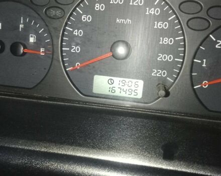 Чері Амулет 2007 у Сумах на Automoto.ua Синій Чері Амулет, об'ємом двигуна 1.6 л та пробігом 169 тис. км за 1616 $, фото 10 на Automoto.ua