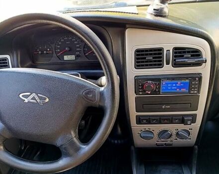 Синій Чері Амулет, об'ємом двигуна 1.6 л та пробігом 148 тис. км за 1300 $, фото 9 на Automoto.ua