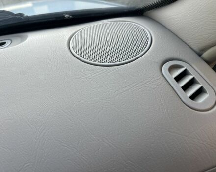 Синий Чери Амулет, объемом двигателя 1.6 л и пробегом 16 тыс. км за 4200 $, фото 15 на Automoto.ua