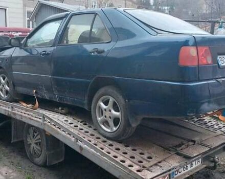 Синій Чері Амулет, об'ємом двигуна 1.6 л та пробігом 207 тис. км за 650 $, фото 1 на Automoto.ua