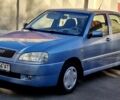 Синій Чері Амулет, об'ємом двигуна 1.6 л та пробігом 36 тис. км за 5500 $, фото 1 на Automoto.ua