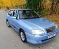 Синій Чері Амулет, об'ємом двигуна 1.6 л та пробігом 148 тис. км за 1300 $, фото 5 на Automoto.ua