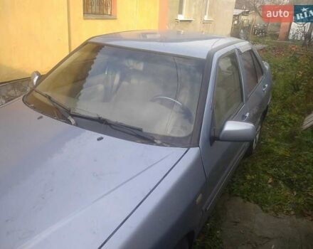 Синій Чері Амулет, об'ємом двигуна 1.6 л та пробігом 1000 тис. км за 945 $, фото 2 на Automoto.ua