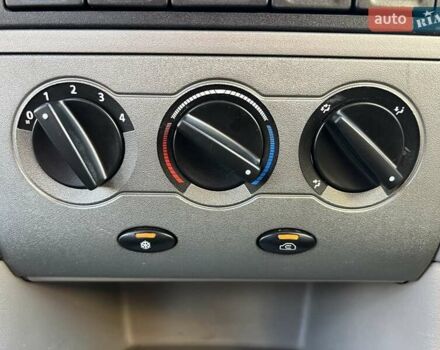 Синій Чері Амулет, об'ємом двигуна 1.6 л та пробігом 16 тис. км за 4000 $, фото 18 на Automoto.ua