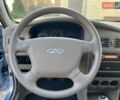 Синій Чері Амулет, об'ємом двигуна 1.6 л та пробігом 16 тис. км за 4000 $, фото 11 на Automoto.ua