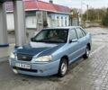 Синий Чери Амулет, объемом двигателя 1.6 л и пробегом 97 тыс. км за 1400 $, фото 1 на Automoto.ua