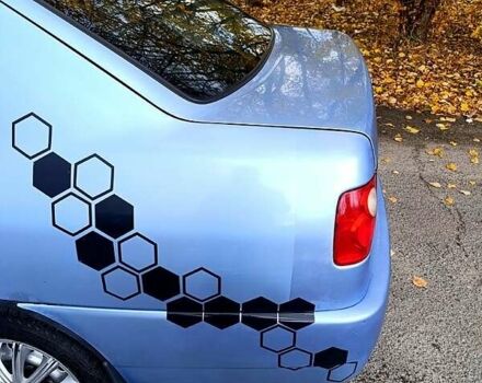 Синій Чері Амулет, об'ємом двигуна 1.6 л та пробігом 148 тис. км за 1300 $, фото 1 на Automoto.ua