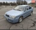 Синій Чері Амулет, об'ємом двигуна 1.6 л та пробігом 190 тис. км за 650 $, фото 1 на Automoto.ua