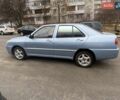 Синий Чери Амулет, объемом двигателя 1.6 л и пробегом 41 тыс. км за 2100 $, фото 1 на Automoto.ua