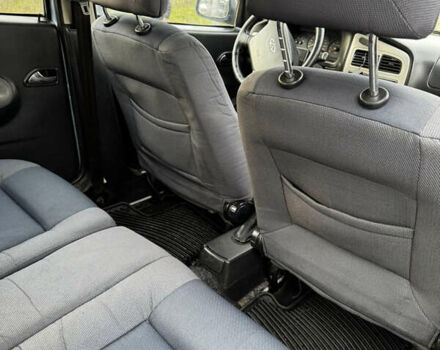 Синий Чери Амулет, объемом двигателя 1.6 л и пробегом 422 тыс. км за 1300 $, фото 24 на Automoto.ua