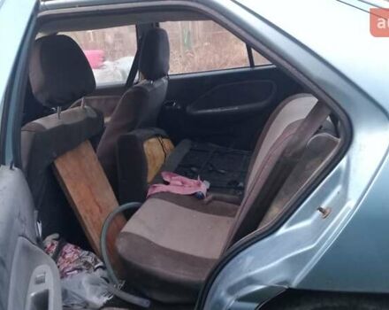 Синій Чері Амулет, об'ємом двигуна 1.6 л та пробігом 182 тис. км за 750 $, фото 5 на Automoto.ua