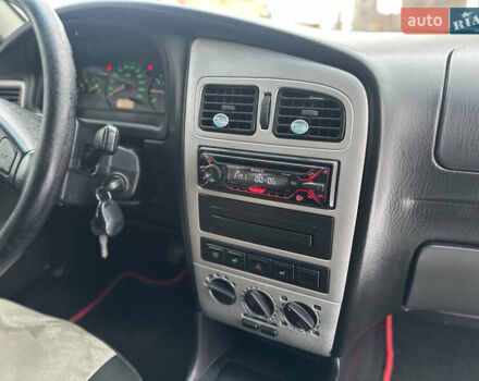 Синій Чері Амулет, об'ємом двигуна 1.6 л та пробігом 145 тис. км за 2599 $, фото 24 на Automoto.ua