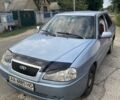 Синій Чері Амулет, об'ємом двигуна 1.6 л та пробігом 50 тис. км за 1801 $, фото 1 на Automoto.ua