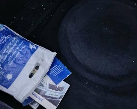 Синий Чери Амулет, объемом двигателя 1.5 л и пробегом 159 тыс. км за 750 $, фото 10 на Automoto.ua