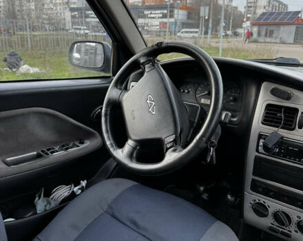 Синий Чери Амулет, объемом двигателя 1.6 л и пробегом 422 тыс. км за 1300 $, фото 15 на Automoto.ua