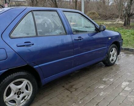 Синий Чери Амулет, объемом двигателя 1.6 л и пробегом 236 тыс. км за 1600 $, фото 9 на Automoto.ua