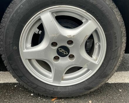 Синий Чери Амулет, объемом двигателя 1.6 л и пробегом 259 тыс. км за 1500 $, фото 12 на Automoto.ua