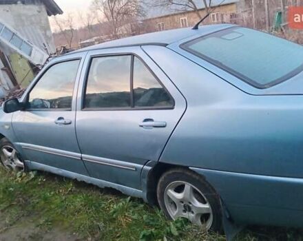 Синій Чері Амулет, об'ємом двигуна 1.6 л та пробігом 182 тис. км за 750 $, фото 3 на Automoto.ua