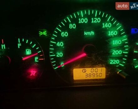 Синий Чери Амулет, объемом двигателя 1.6 л и пробегом 39 тыс. км за 3600 $, фото 6 на Automoto.ua