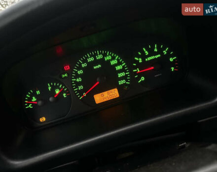 Синий Чери Амулет, объемом двигателя 1.6 л и пробегом 147 тыс. км за 650 $, фото 3 на Automoto.ua