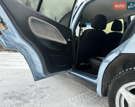 Синій Чері Амулет, об'ємом двигуна 1.6 л та пробігом 145 тис. км за 2599 $, фото 16 на Automoto.ua