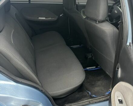 Синий Чери Амулет, объемом двигателя 1.6 л и пробегом 259 тыс. км за 1500 $, фото 7 на Automoto.ua