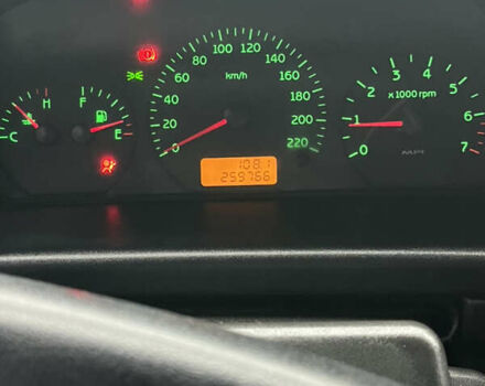 Синий Чери Амулет, объемом двигателя 1.6 л и пробегом 259 тыс. км за 1500 $, фото 8 на Automoto.ua