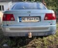 Синий Чери Амулет, объемом двигателя 1.6 л и пробегом 86 тыс. км за 2500 $, фото 1 на Automoto.ua
