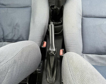 Синий Чери Амулет, объемом двигателя 1.6 л и пробегом 422 тыс. км за 1300 $, фото 20 на Automoto.ua