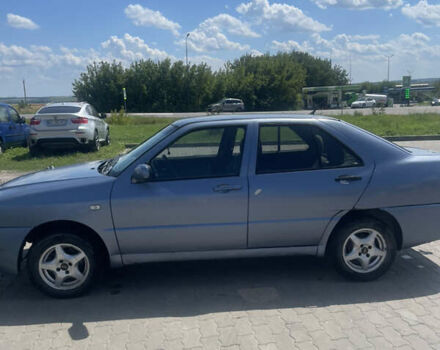 Синій Чері Амулет, об'ємом двигуна 1.6 л та пробігом 122 тис. км за 1100 $, фото 3 на Automoto.ua