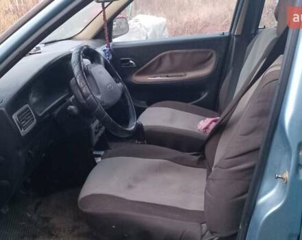 Синій Чері Амулет, об'ємом двигуна 1.6 л та пробігом 182 тис. км за 750 $, фото 6 на Automoto.ua