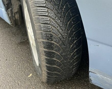 Синий Чери Амулет, объемом двигателя 1.6 л и пробегом 259 тыс. км за 1500 $, фото 14 на Automoto.ua