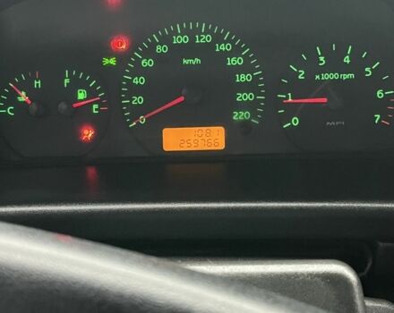 Синий Чери Амулет, объемом двигателя 1.6 л и пробегом 259 тыс. км за 1500 $, фото 10 на Automoto.ua