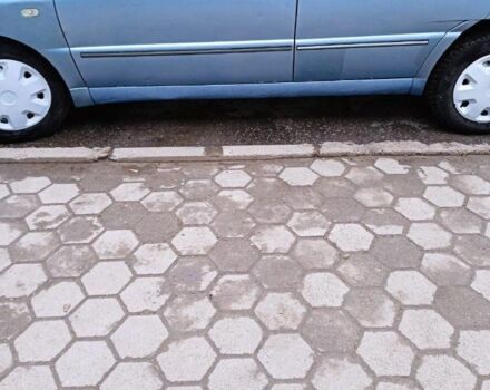 Синій Чері Амулет, об'ємом двигуна 6 л та пробігом 100 тис. км за 1188 $, фото 1 на Automoto.ua