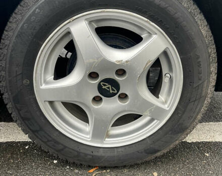 Синий Чери Амулет, объемом двигателя 1.6 л и пробегом 259 тыс. км за 1500 $, фото 11 на Automoto.ua